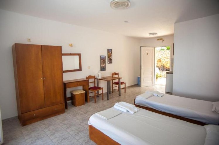 Agathaggelos Studios, Kefallinia