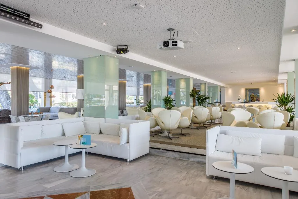 Bar, Playa Esperanza Suites, Majorca