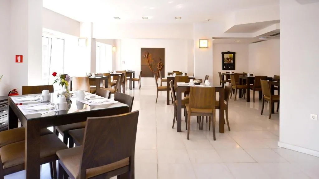 Restaurant, Astoria, Halkidiki
