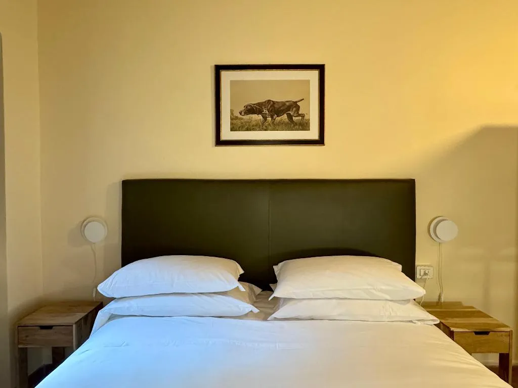 DOUBLE ANNEX Room, Hotel Villa Castiglione, Florence