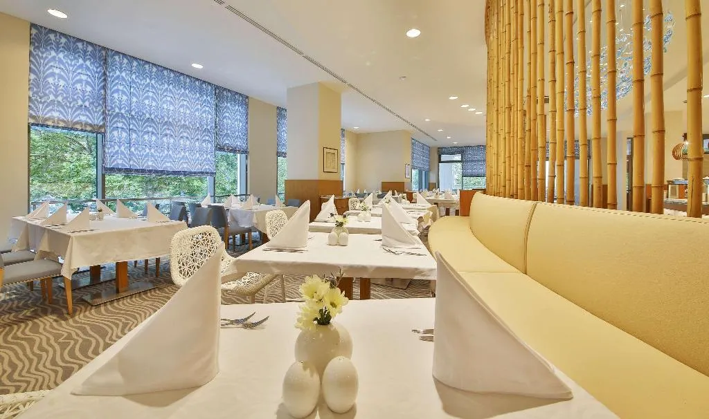 Restaurant, Maritim Hotel Paradise Blue, Varna