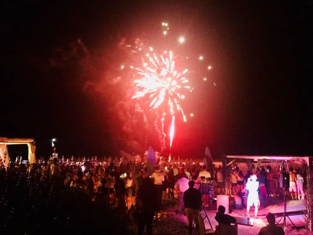 Sports and Entertainment, Horse Country Resort Congress & Spa, Cagliari