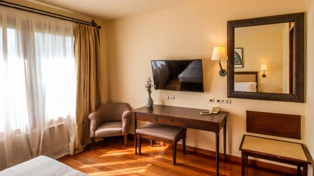 Double or Twin STANDARD Room, Fontanals Golf, Costa Brava