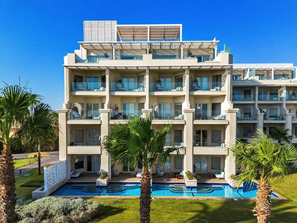 General view, Steigenberger Pure Lifestyle - Adults Only, Cairo