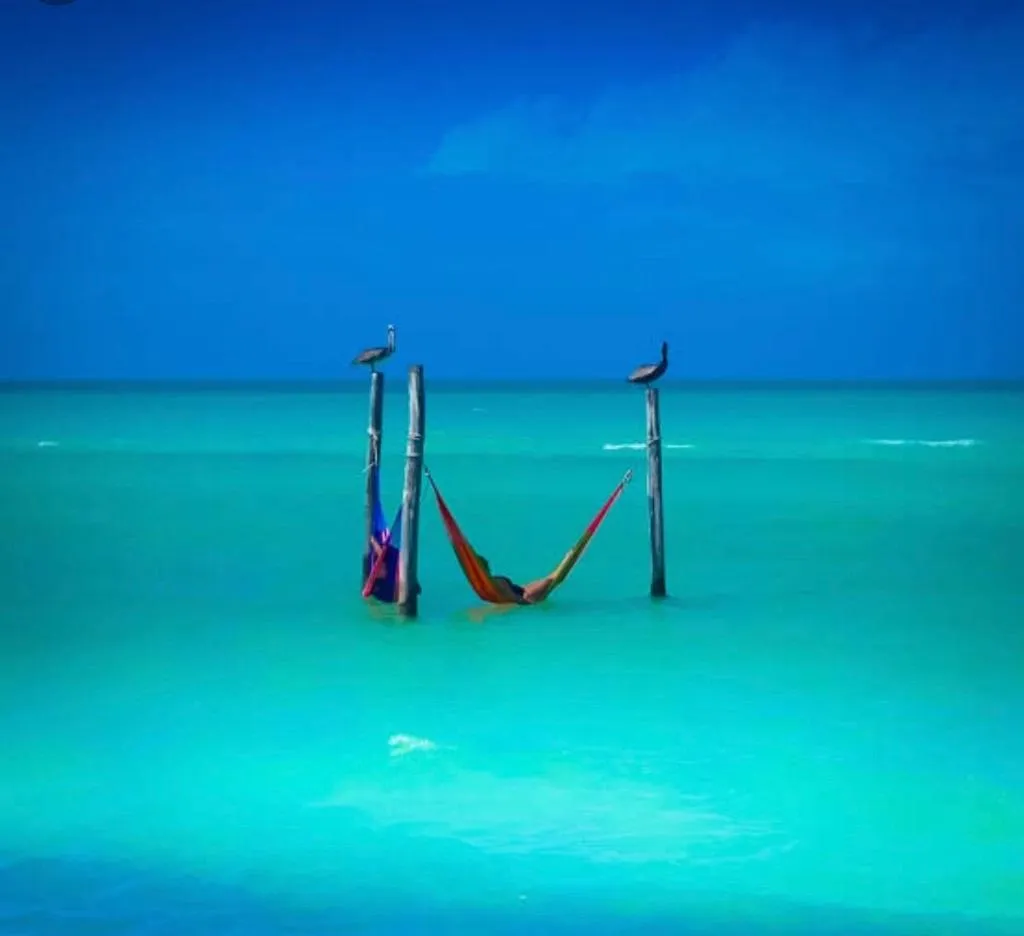 General view, Moon Dreams Yum Balam, Cancun Area