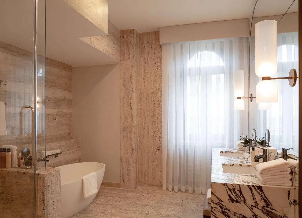 Room, Park Hyatt Milan, Milan