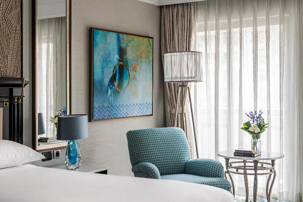 TWIN PREMIUM Room, InterContinental Cairo Citystars, Cairo
