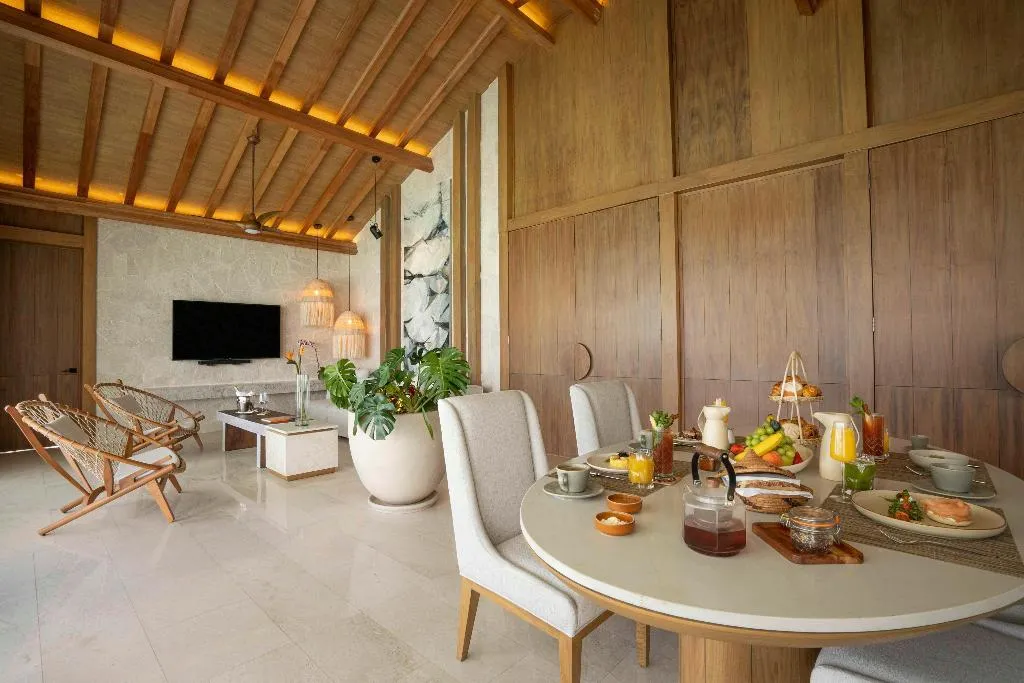 Room, Palafitos Overwater Bungalows El Dorado Maroma Al, Playa Del Carmen