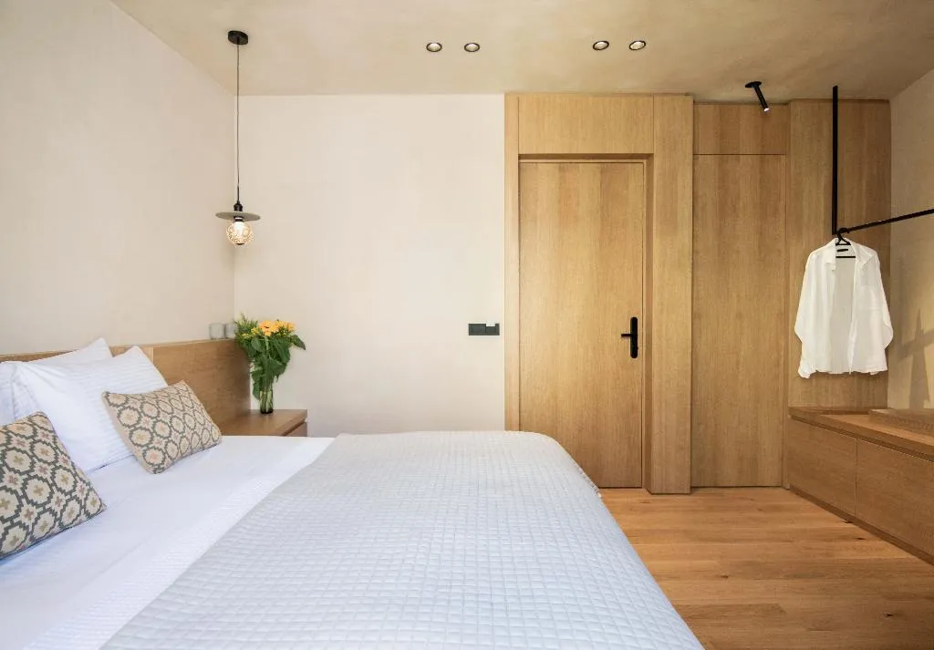 SUITE COMFORT Room, Consolato Boutique, Crete