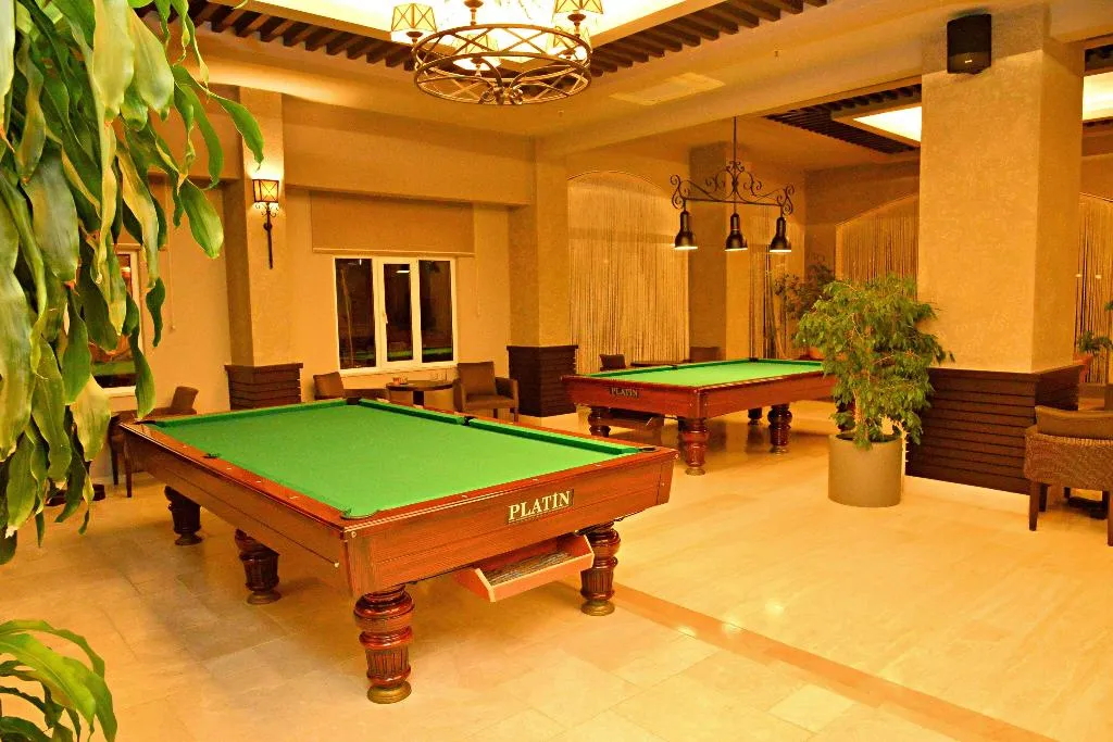Sports and Entertainment, Hotel Thalia Unique, Antalya