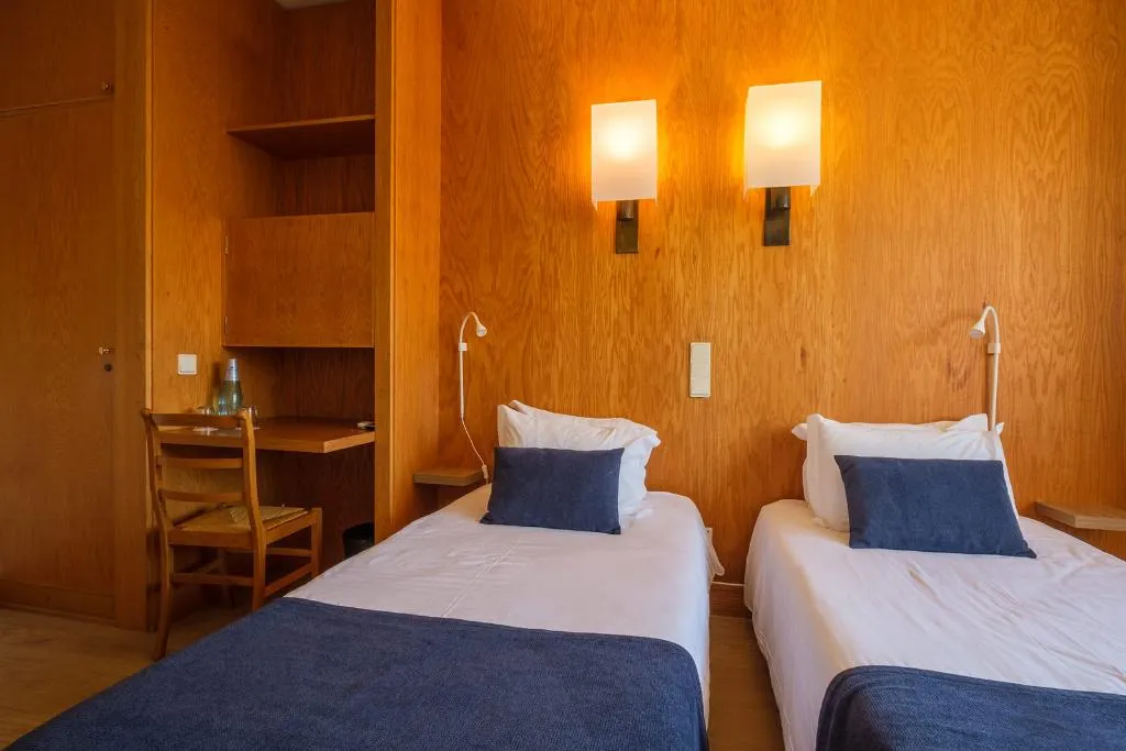 Double or Twin SUPERIOR Room, Vilar Oporto Hotel, Porto
