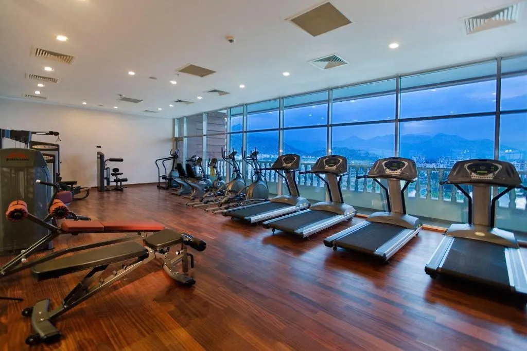 Sports and Entertainment, Crowne Plaza Antalya, Antalya