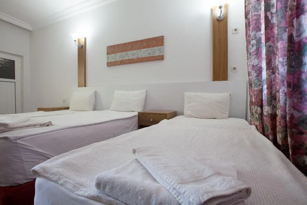 FAMILY ROOM STANDARD Room, Nergos Side Hotel, Antalya