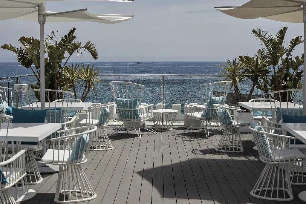 Bar, MiM Ibiza by Melia Collection, Ibiza