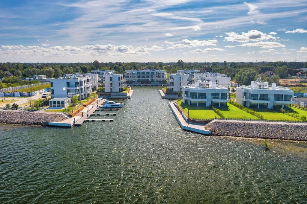 General view, Grano Hotel Solmarina & Apartments - SPA&Wellness, Gdansk