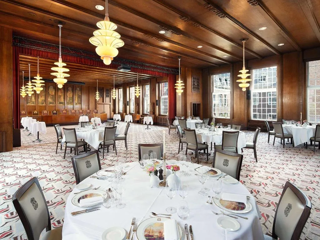 Conferences, Sofitel Legend the Grand Amsterdam, Amsterdam