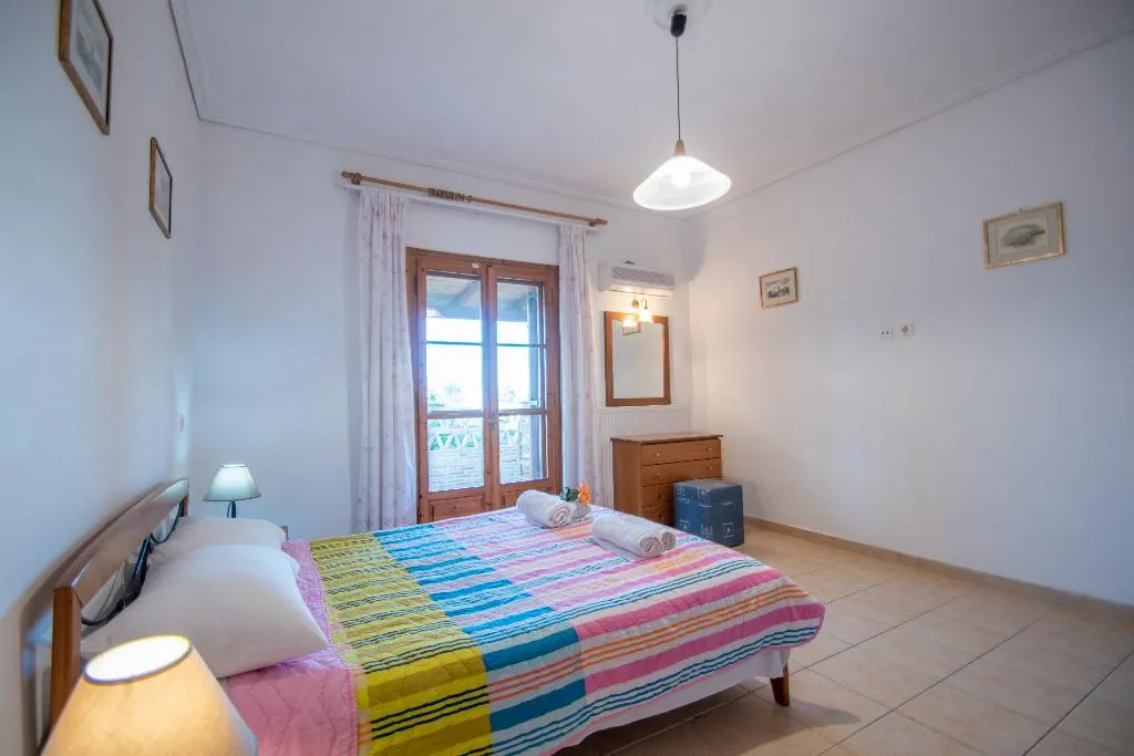 QUADRUPLE TWO BEDROOMS Room, Aeolos Zante Villas, Zante