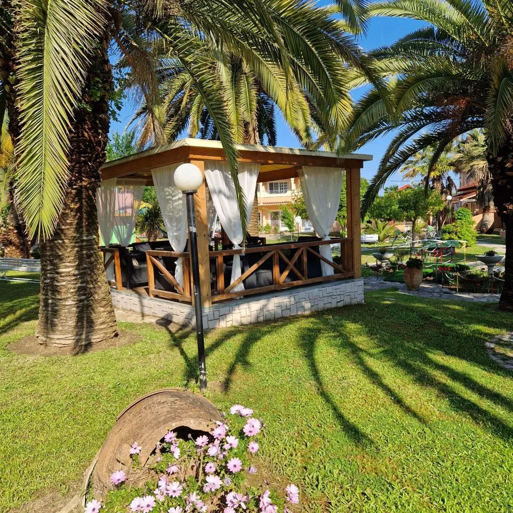 General view, Abc Sweet Home, Corfu