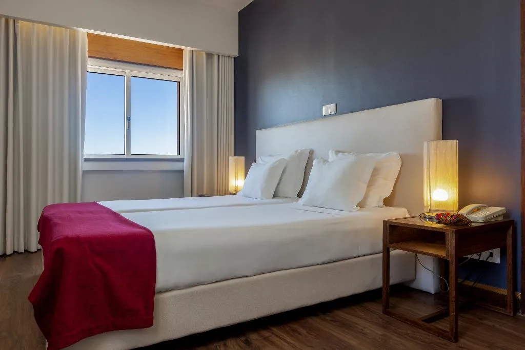 TWIN CLASSIC Room, Hotel Rali Viana, Porto