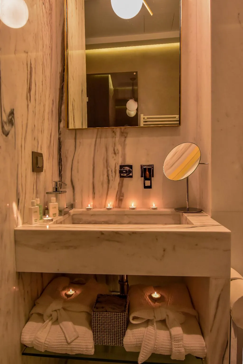 JUNIOR SUITE STANDARD Room, Consolato Boutique, Crete