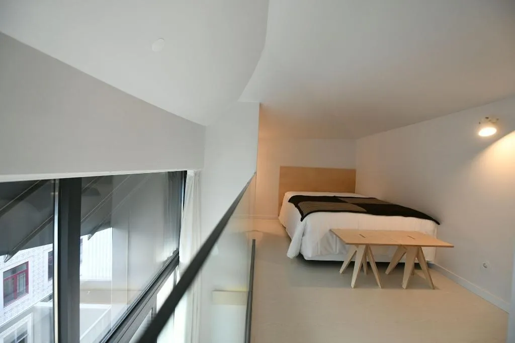 Room, I Loft Porto, Porto