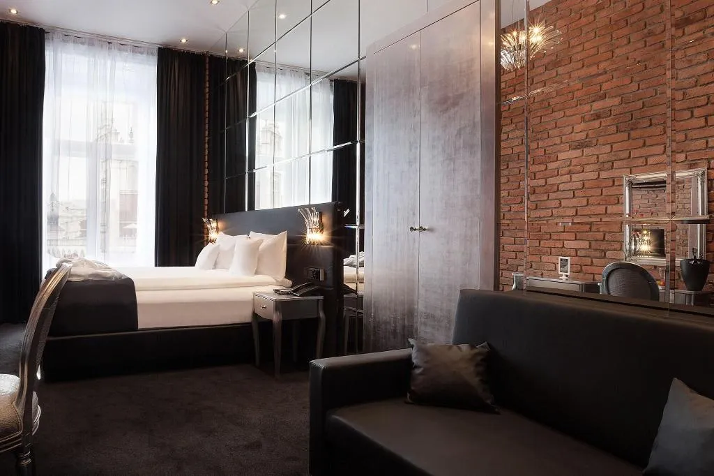 Room, Betmanowska Main Square Residence, Krakow