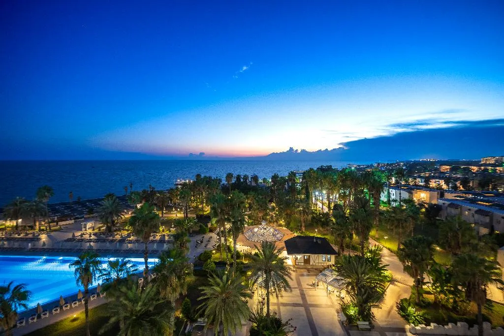 General view, Adora Hotel & Resort, Antalya
