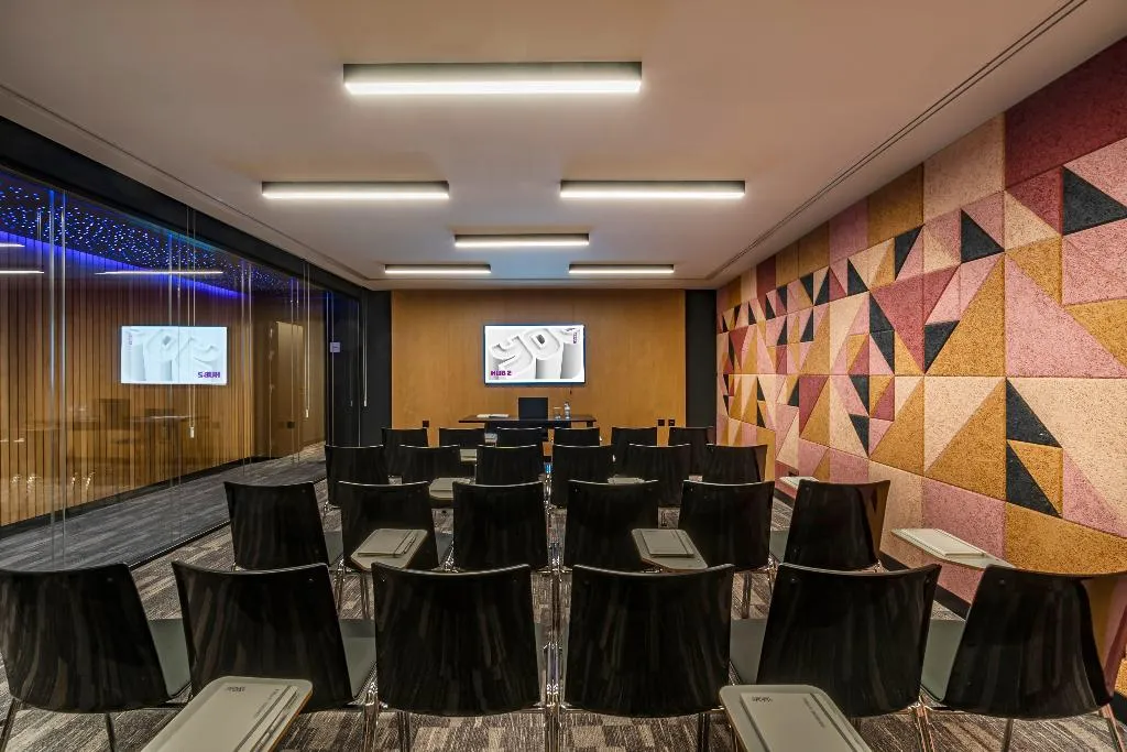 Conferences, Yotel Porto, Porto