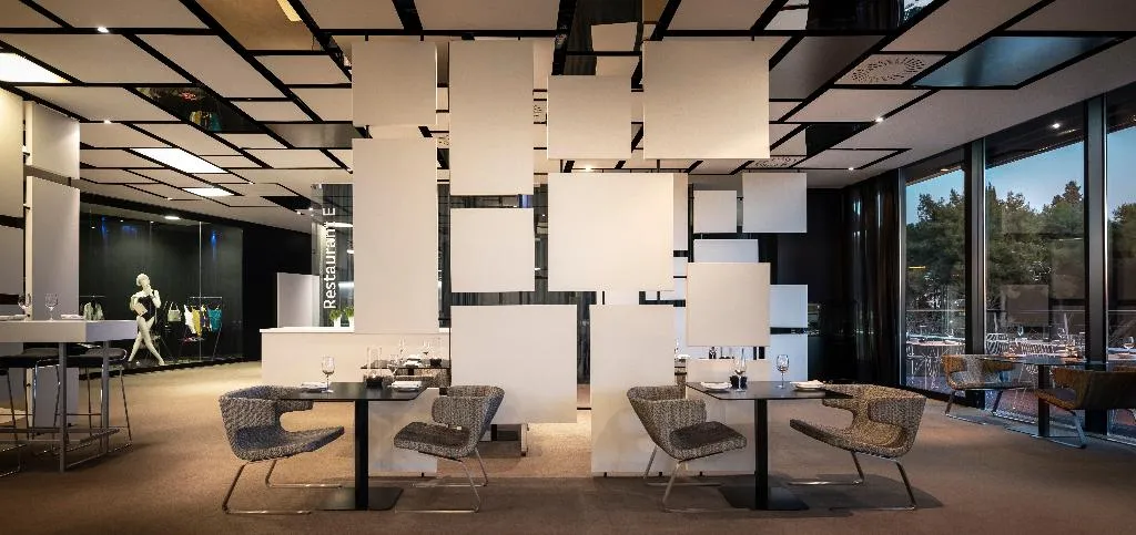 Restaurant, Lone Hotel by Maistra Collection, Istria