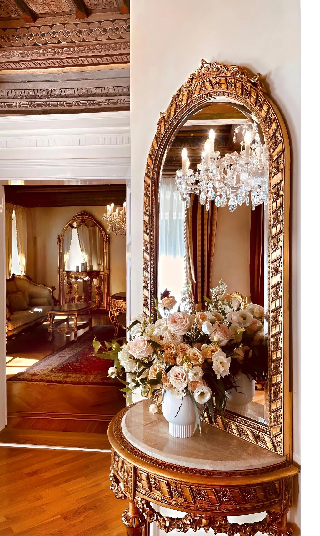 DOUBLE SUPERIOR Room, Alchymist Prague Castle Suites Hotel, Prague