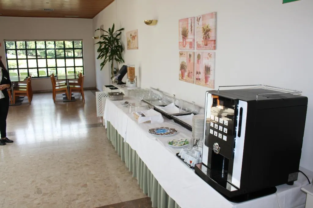 Restaurant, Flag Hotel Santarém, Lisbon