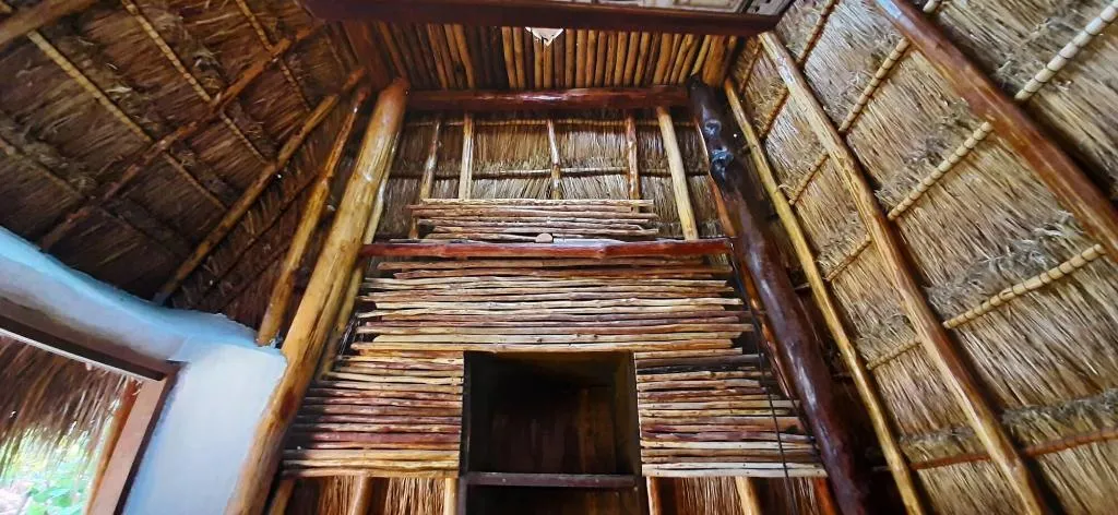 Room, Ikal Hotel Tulum, Cancun Area