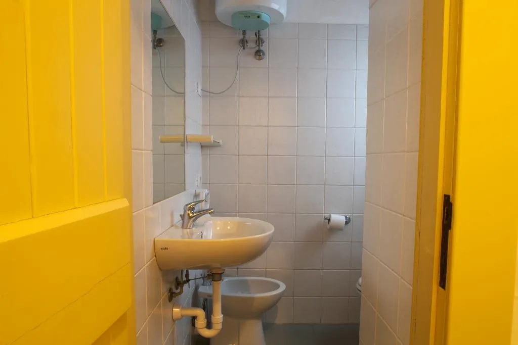 BUNGALOW CAPACITY 2 Room, Camping Village Capo D'Orso, Olbia