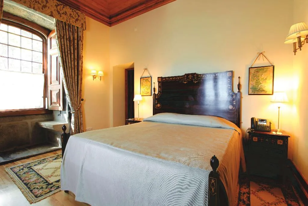 SUITE STANDARD Room, Parador Casa da Insua, Porto