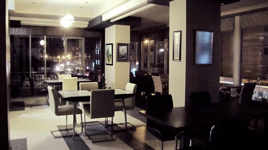 Lobby, Nais Beach Durres, Durres