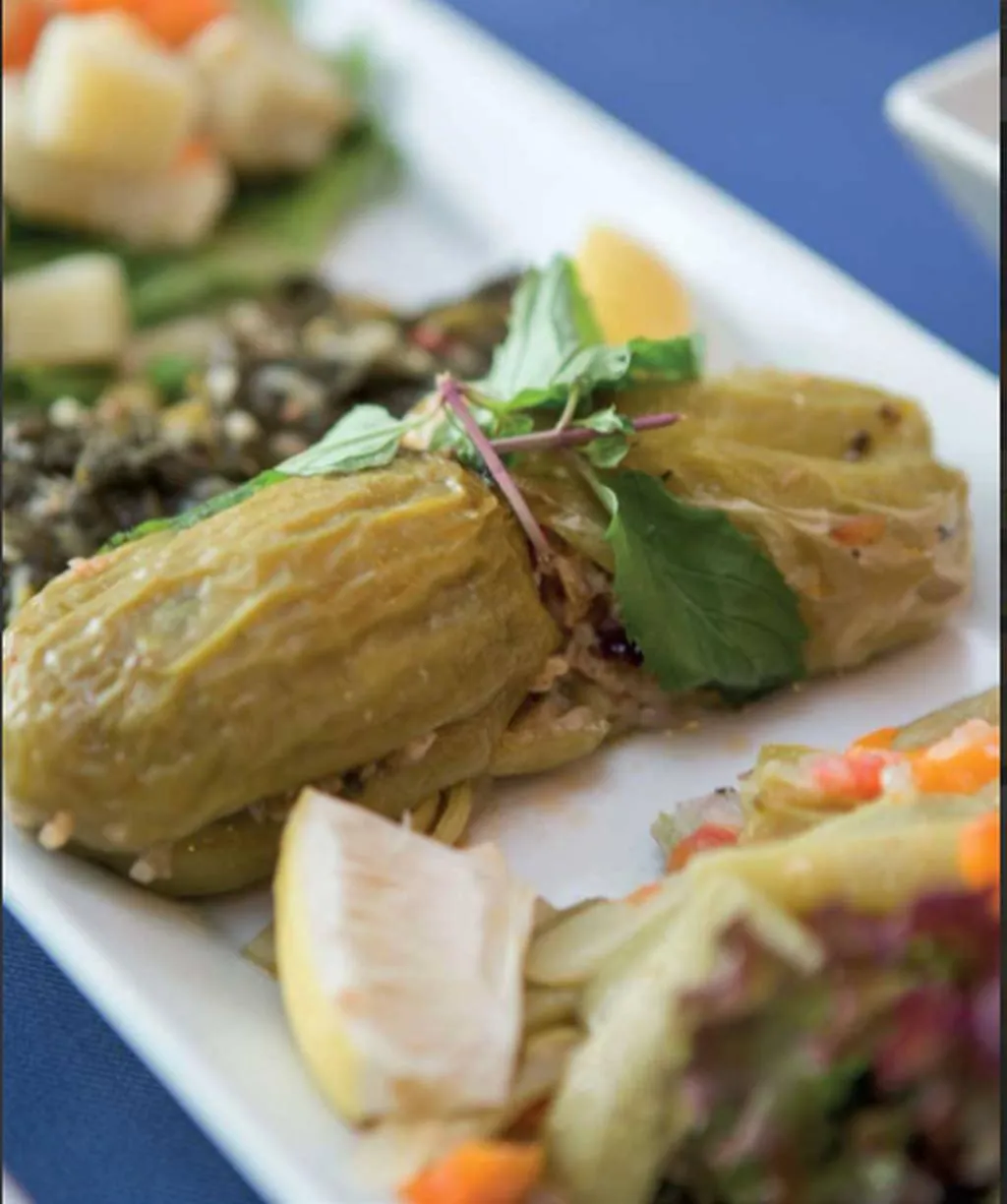 Restaurant, Baia Salima Kemer, Antalya