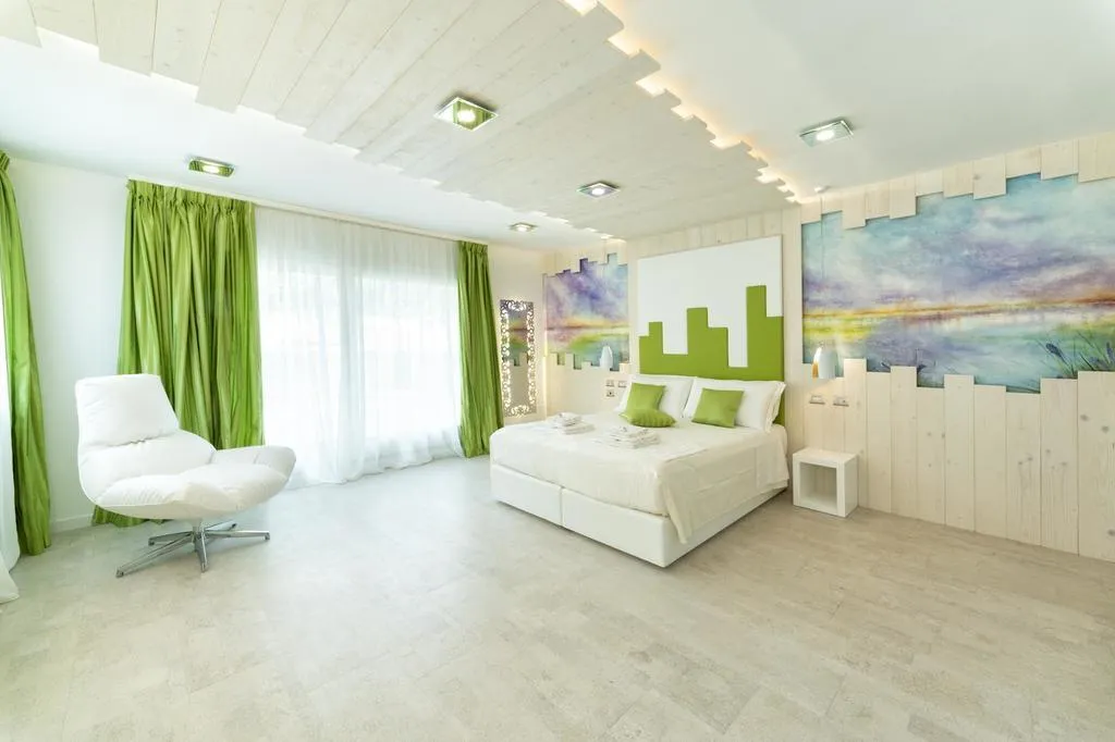 SUITE STANDARD Room, Ca' de la Fonte, Venice