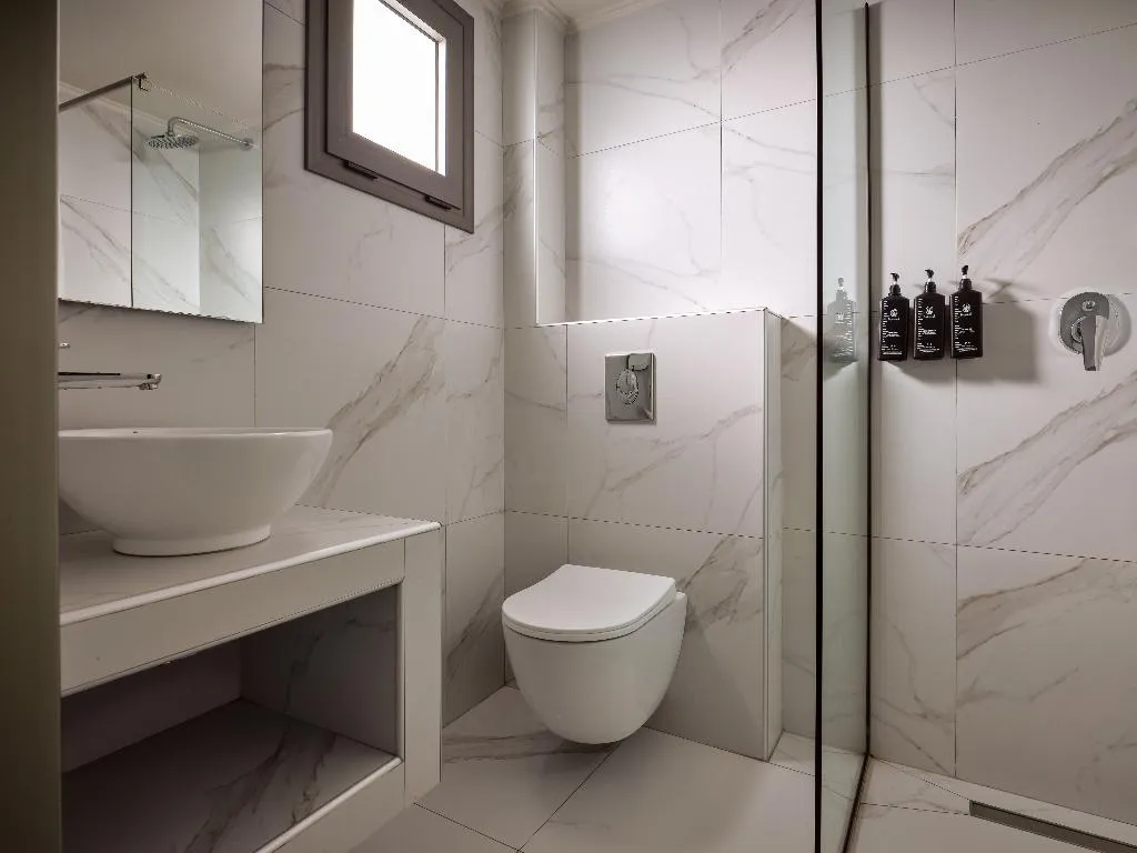 APARTMENT DELUXE CAPACITY 4 Room, Zante Atlantis, Zante