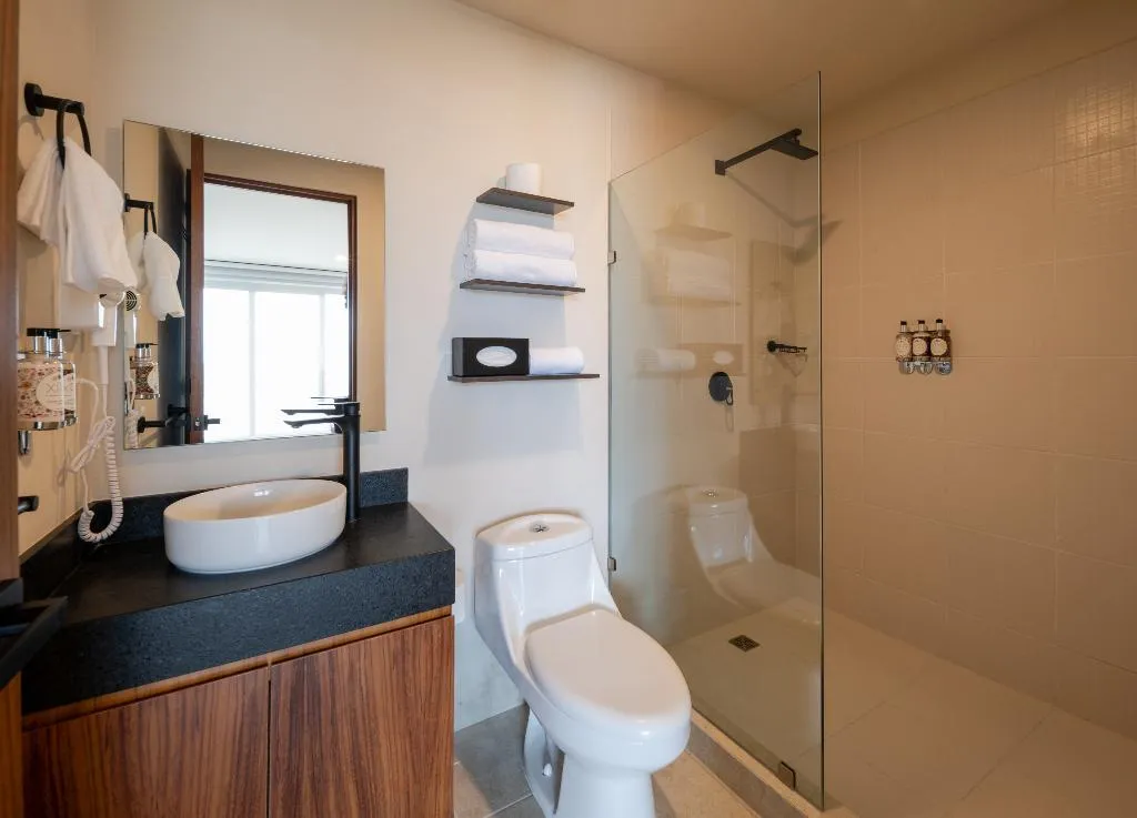 SUITE TWO BEDS Room, Everglades Suites, Cancun Area