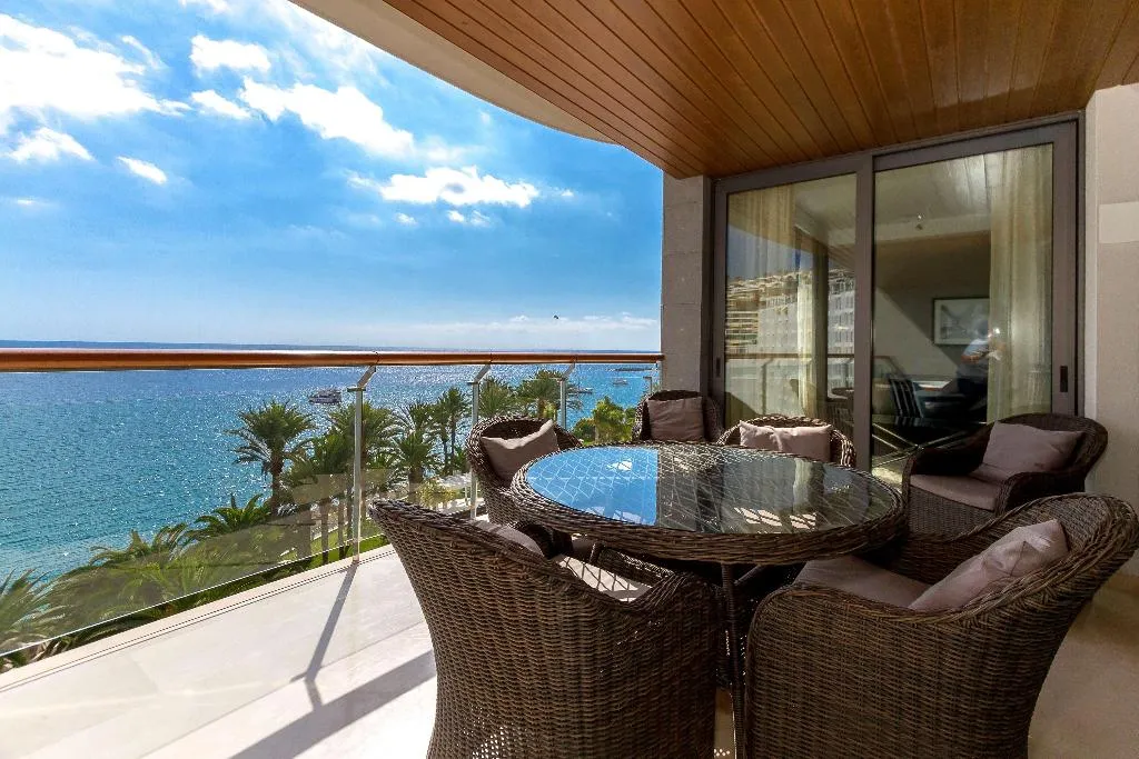 Room, Radisson Blu Resort Gran Canaria, Gran Canaria