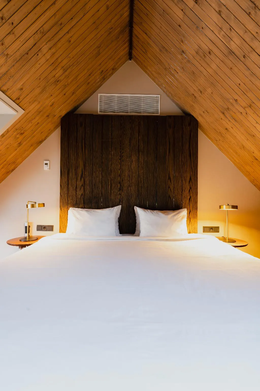 SUITE STANDARD Room, Hotel van de Vijsel, Amsterdam