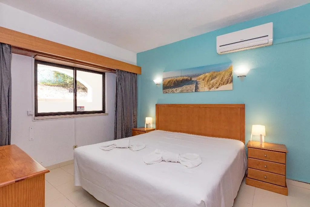 APARTMENT POOL VIEW ONE BEDROOM Room, Natura Algarve Club, Algarve