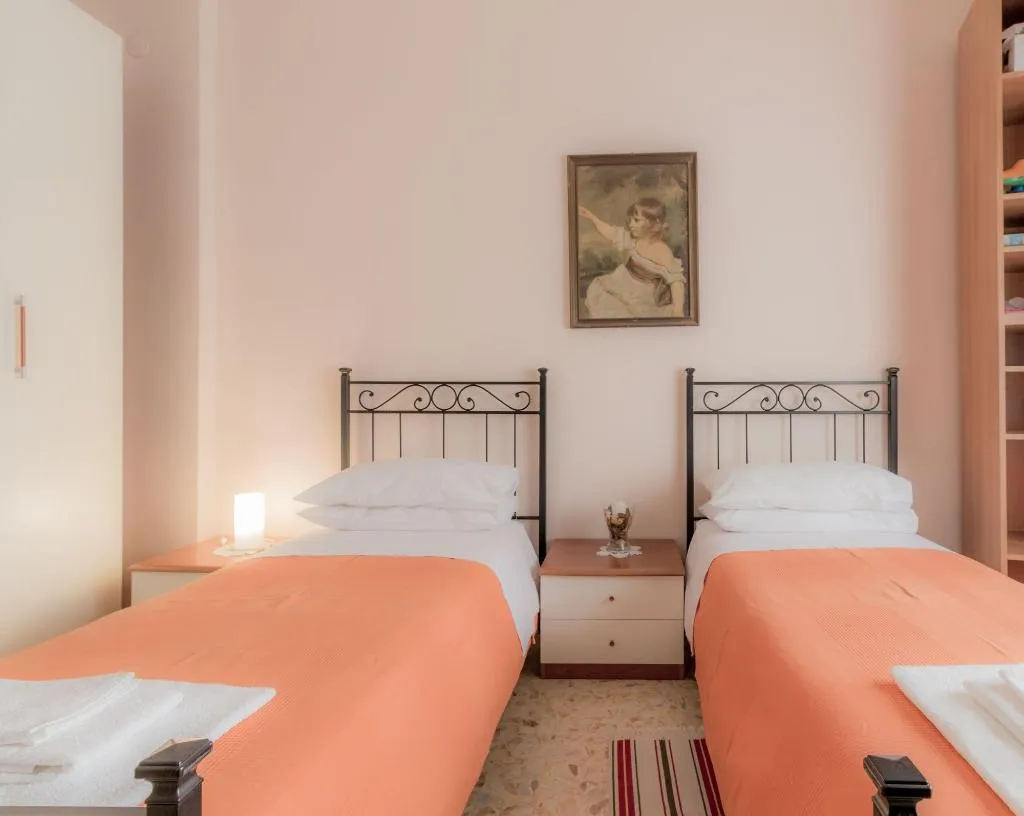 Room, B&B Bea Roma, Rome