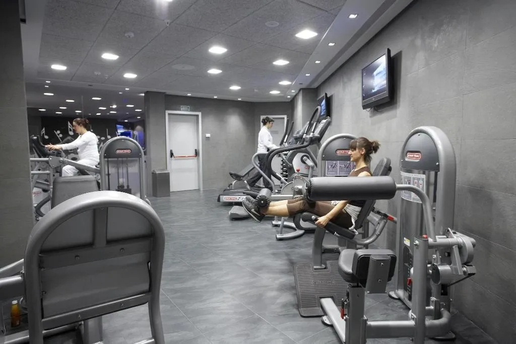Sports and Entertainment, Primus Valencia, Valencia