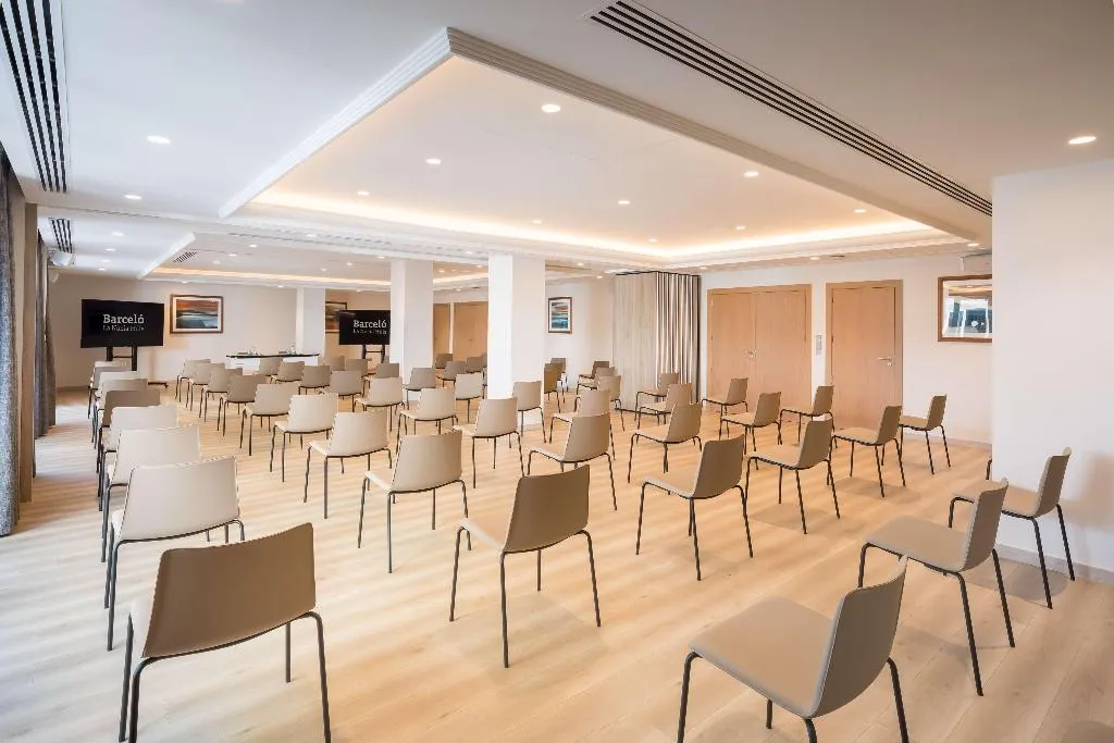 Conferences, Barcelo La Nucia Hills, Costa Blanca