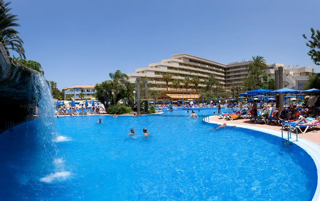Pool, Best Tenerife, Tenerife