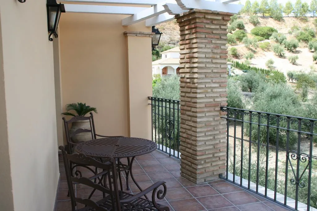 General view, Huerta de las Palomas, Costa Del Sol