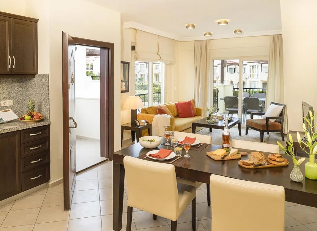Room, Ramada Residence By Wyndham Bozbuk, Izmir