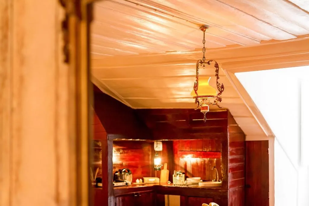Room, Palácio das Especiarias, Lisbon