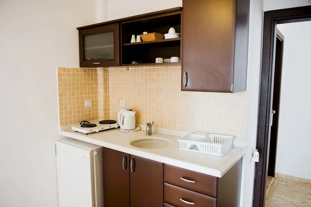 DOUBLE STANDARD Room, Villa Sonata, Antalya